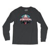 mr tastee's blue tornado bars Long Sleeve Shirts
