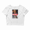 rip xxxtentacion Crop Top
