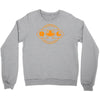 quebec gatineau railway Crewneck Sweatshirt