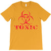 toxic biohazard T-Shirt