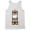 cannibal Tank Top