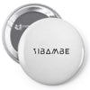 yibambe Pin-back button