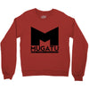 mugatu Crewneck Sweatshirt
