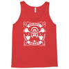 grumpy beast gorilla Tank Top