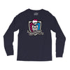 monster high color shield   copy Long Sleeve Shirts