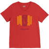 the shining room 237 V-Neck Tee