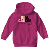 Heal Cancer Youth Hoodie