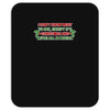 christmas misery Mousepad