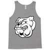 bulldog Tank Top