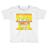 network engineer i connect the Toddler T-shirt