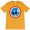 angry captain T-Shirt