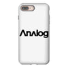 analog iPhone 8 Plus