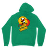 ninja panda Unisex Hoodie
