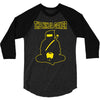 ninja gamer 3/4 Sleeve Shirt