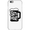 Saturday Beer iPhone 6/6s Case