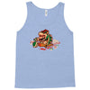 say no to drugs (2) Tank Top