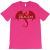 Little of Dragon T-Shirt