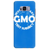 gmo test subject v2 anti gmo soy fruit vegetables Samsung Galaxy S8 Plus