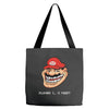 player 1 (2) Tote Bags