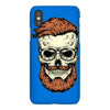 terror skull iPhoneX