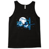 night owl Tank Top
