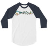 fahrie77 3/4 Sleeve Shirt