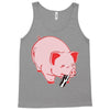 you are what you eat Tank Top
