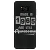 made in 1965 and still awesome Samsung Galaxy S8