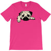ruff patch rescue mascot T-Shirt