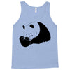 panda Tank Top