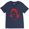 ravishing rick rude V-Neck Tee