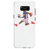 harlem globetrotters Samsung Galaxy S8
