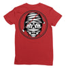 dernats Ladies Fitted T-Shirt