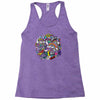 oh yeah Racerback Tank