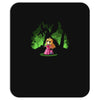 aurora Mousepad