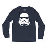 storm trooper Long Sleeve Shirts
