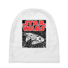 millennium falcon Baby Beanies