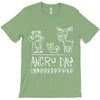 angry day T-Shirt