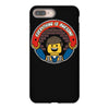 everything is awesome   mens funny lego iPhone 8 Plus