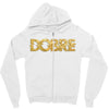 Dobre Zipper Hoodie