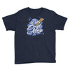 let's drift away Youth Tee