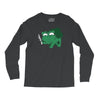 i'll hmo1 you! Long Sleeve Shirts