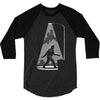 recent sighting 3/4 Sleeve Shirt