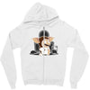 it's a me gizmo Zipper Hoodie