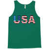 usa Tank Top