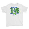 volleyball thvb tampa high Youth Tee