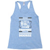 Never Underestimate A Pawpaw With An Engineer Degree Racerback Tank
