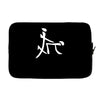 china sex symbol Laptop sleeve