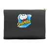 skellington Accessory Pouches