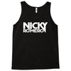 nicky romero electro house music Tank Top